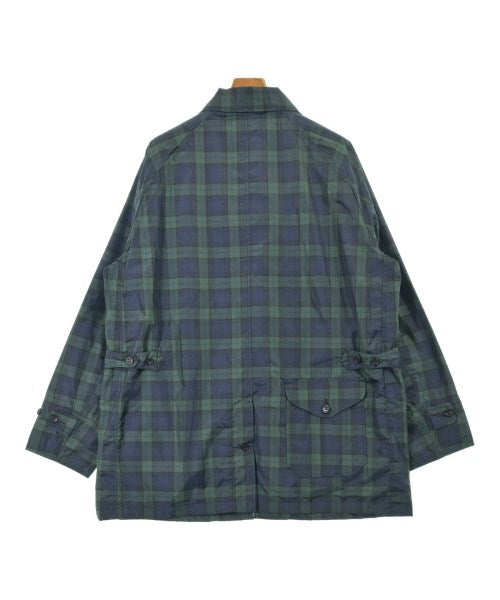 Engineered Garments เสื้อโค้ท