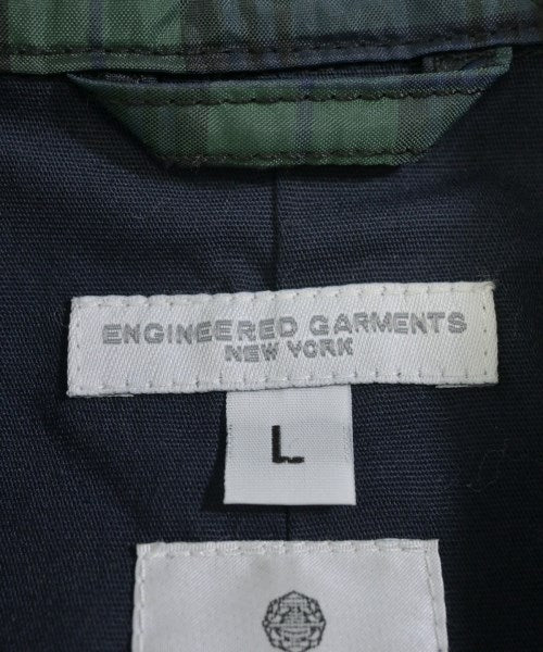 Engineered Garments เสื้อโค้ท