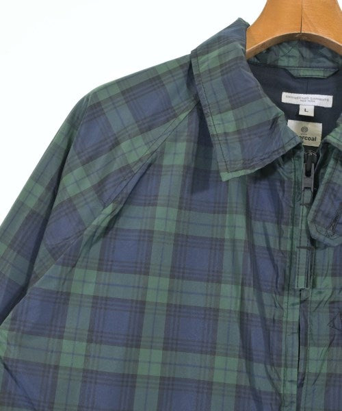 Engineered Garments เสื้อโค้ท