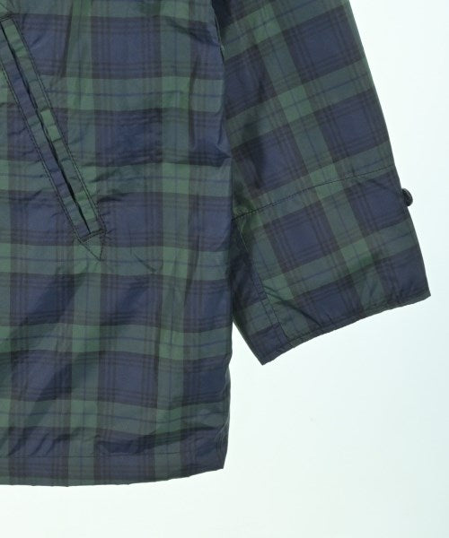 Engineered Garments เสื้อโค้ท