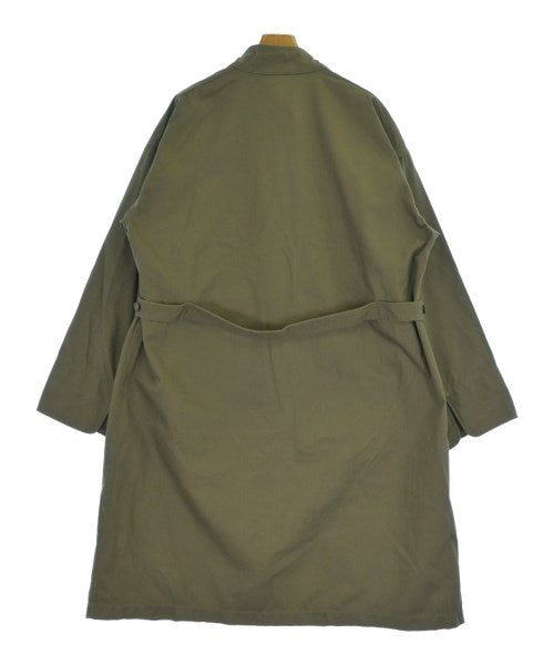 Engineered Garments เสื้อโค้ท