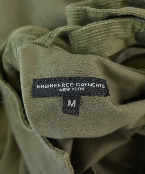 Engineered Garments เสื้อโค้ท