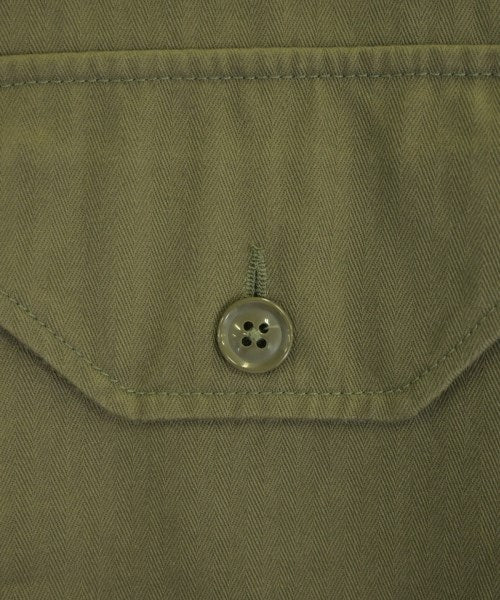 Engineered Garments เสื้อโค้ท