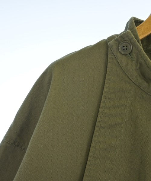 Engineered Garments เสื้อโค้ท