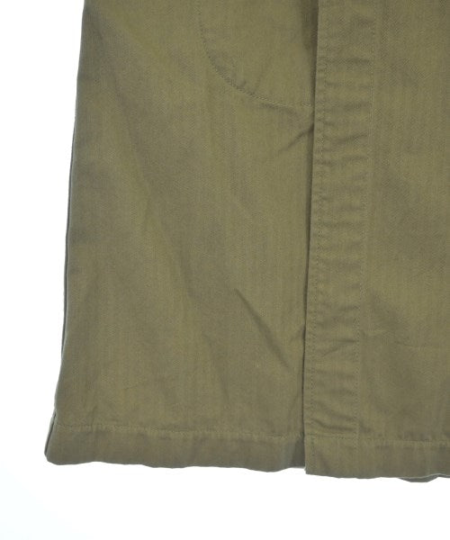 Engineered Garments เสื้อโค้ท