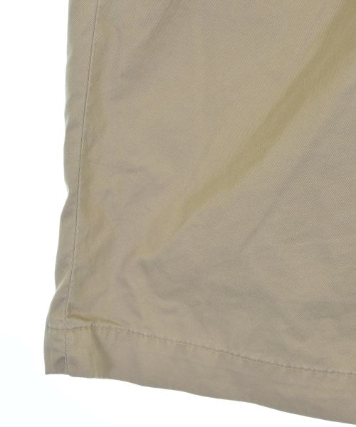 Engineered Garments กางเกงขาสั้น