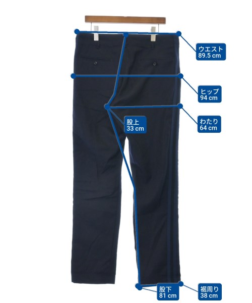 Engineered Garments กางเกง อื่น