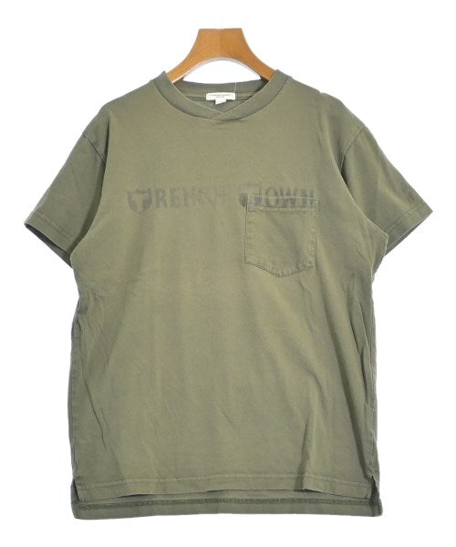 Engineered Garments เสื้อยืด/เสื้อท็อปส์