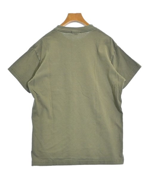 Engineered Garments เสื้อยืด/เสื้อท็อปส์