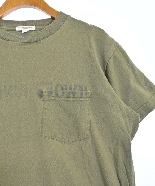 Engineered Garments เสื้อยืด/เสื้อท็อปส์
