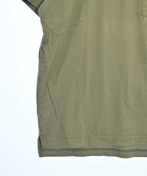 Engineered Garments เสื้อยืด/เสื้อท็อปส์
