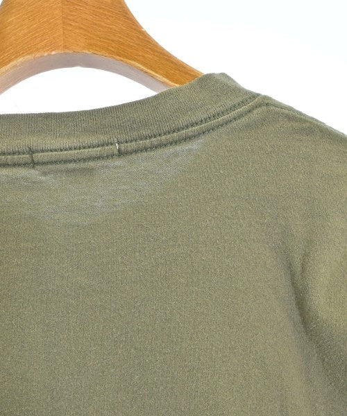 Engineered Garments เสื้อยืด/เสื้อท็อปส์