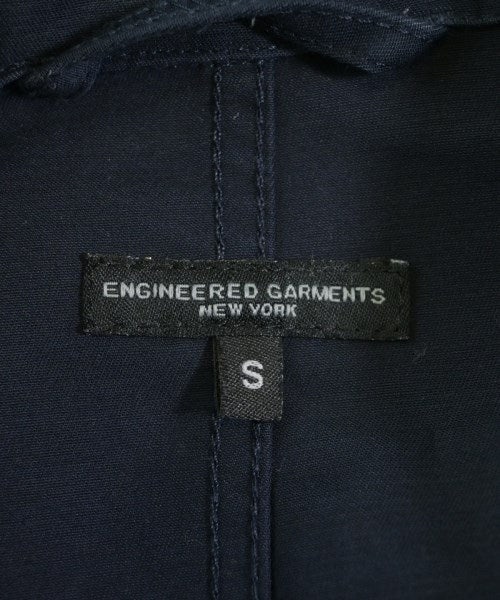 Engineered Garments เบลเซอร์/แจ็คเก็ตสูท