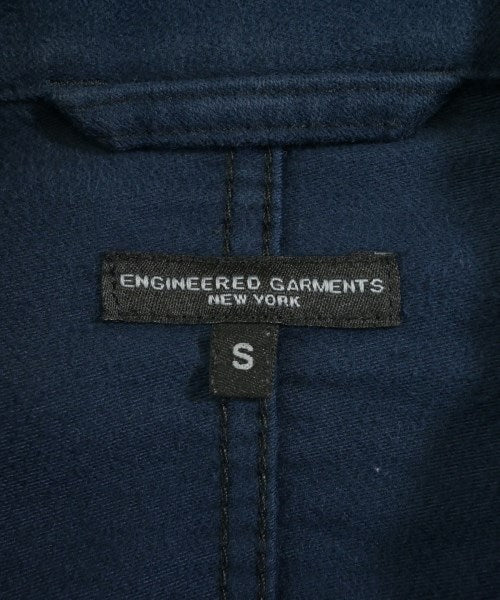 Engineered Garments เบลเซอร์/แจ็คเก็ตสูท