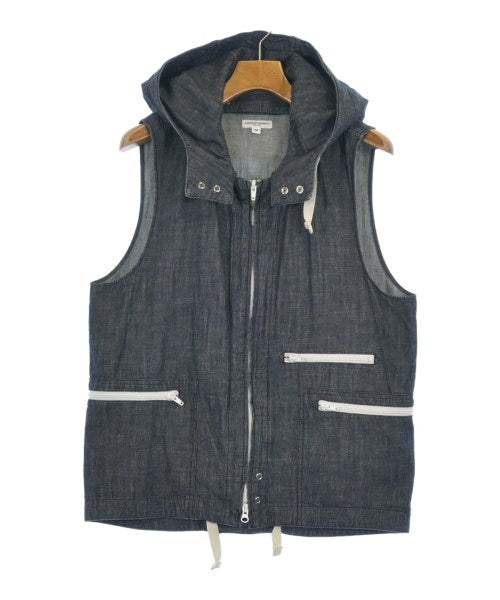 Engineered Garments แจ็คเก็ตเบลาส์ อื่น