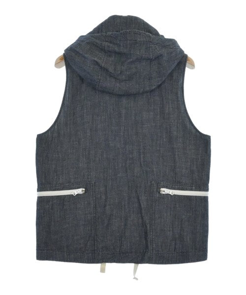 Engineered Garments แจ็คเก็ตเบลาส์ อื่น