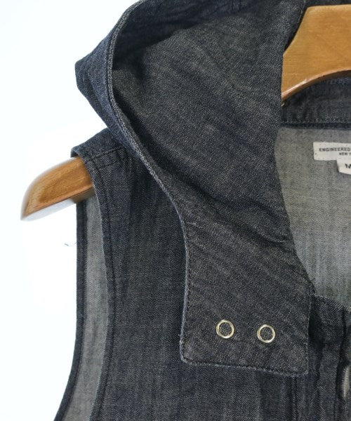 Engineered Garments แจ็คเก็ตเบลาส์ อื่น