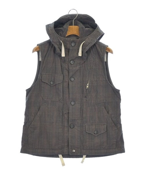 Engineered Garments แจ็คเก็ตเบลาส์ อื่น