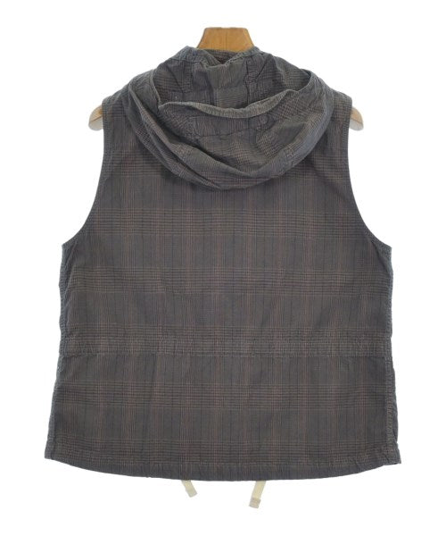 Engineered Garments แจ็คเก็ตเบลาส์ อื่น