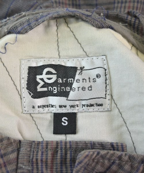 Engineered Garments แจ็คเก็ตเบลาส์ อื่น