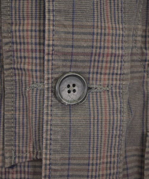 Engineered Garments แจ็คเก็ตเบลาส์ อื่น