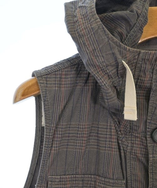Engineered Garments แจ็คเก็ตเบลาส์ อื่น