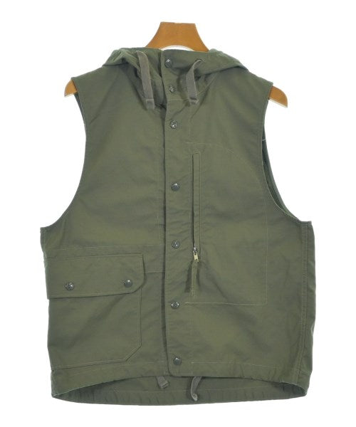 Engineered Garments แจ็คเก็ตเบลาส์ อื่น