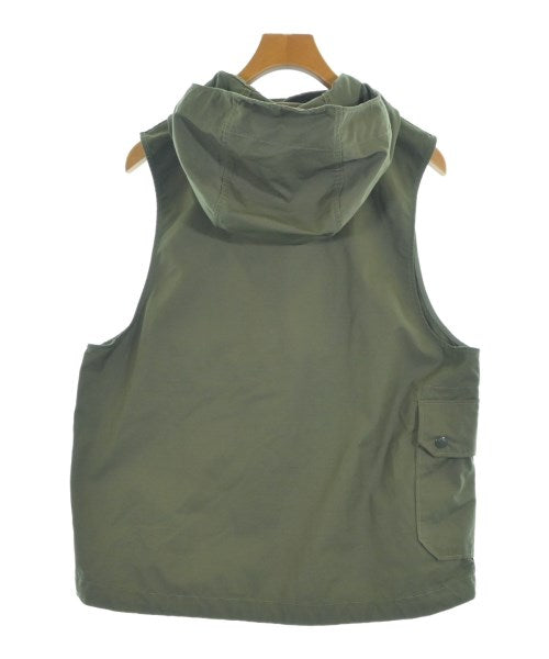 Engineered Garments แจ็คเก็ตเบลาส์ อื่น