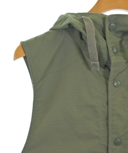 Engineered Garments แจ็คเก็ตเบลาส์ อื่น
