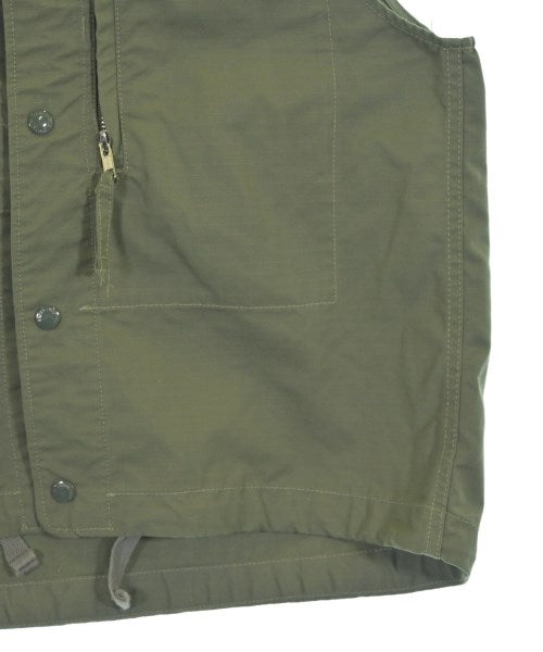 Engineered Garments แจ็คเก็ตเบลาส์ อื่น