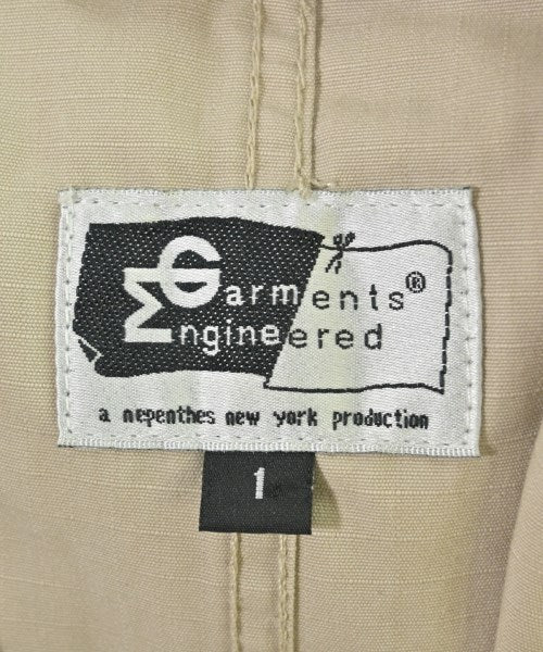 Engineered Garments เสื้อโค้ท อื่น