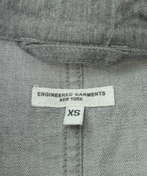 Engineered Garments แจ็คเก็ต