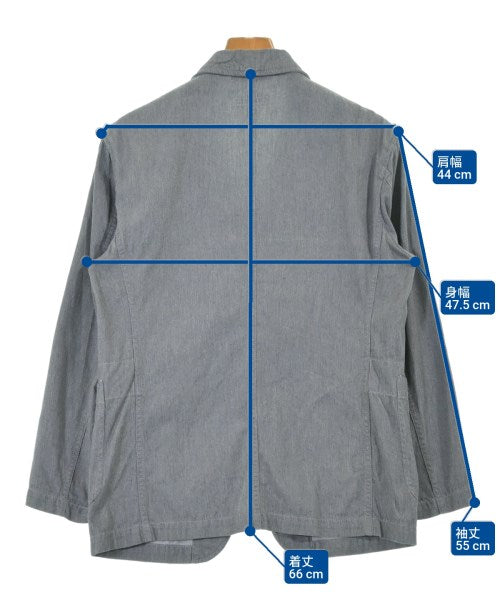 Engineered Garments แจ็คเก็ต