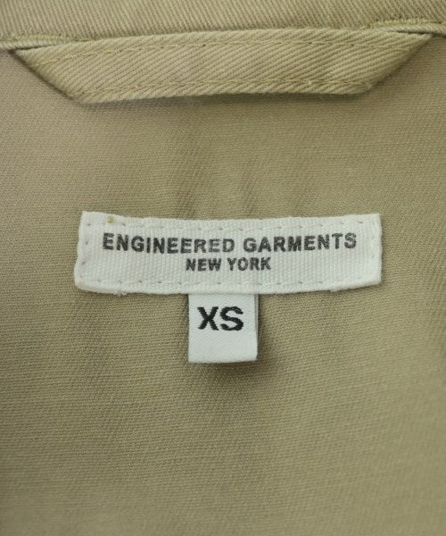Engineered Garments แจ็คเก็ต