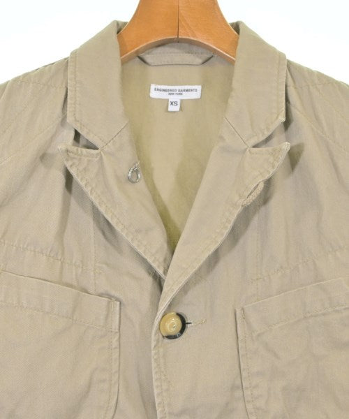 Engineered Garments แจ็คเก็ต