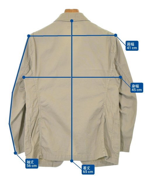 Engineered Garments แจ็คเก็ต