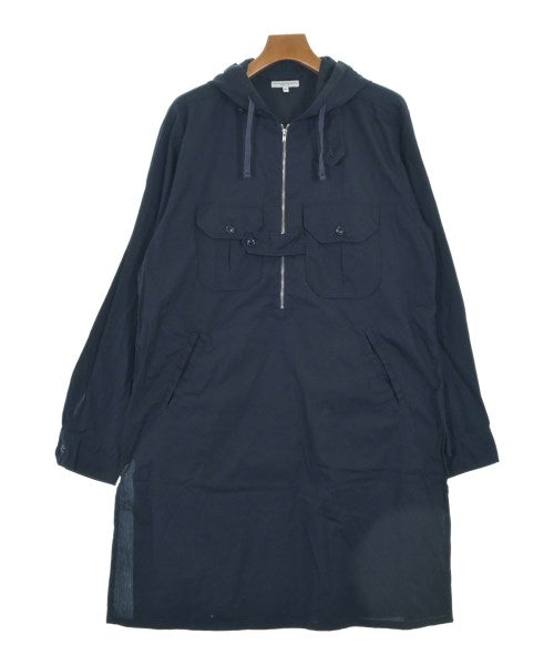 Engineered Garments เสื้อลำลอง