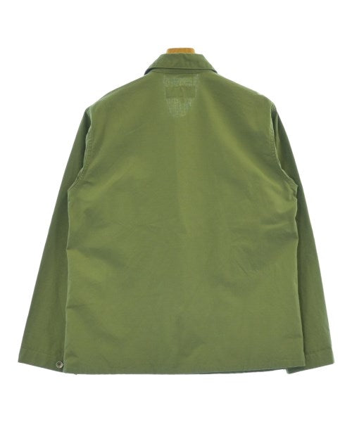 Engineered Garments แจ็คเก็ตทำงาน