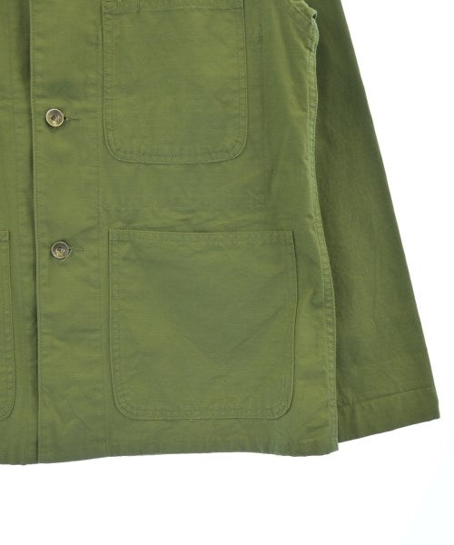 Engineered Garments แจ็คเก็ตทำงาน