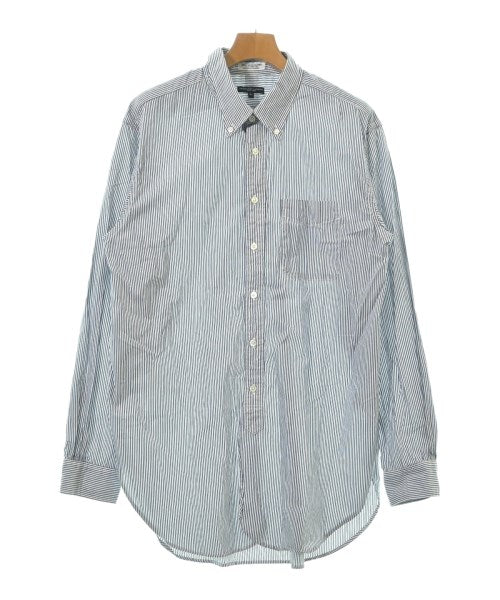 Engineered Garments เสื้อลำลอง