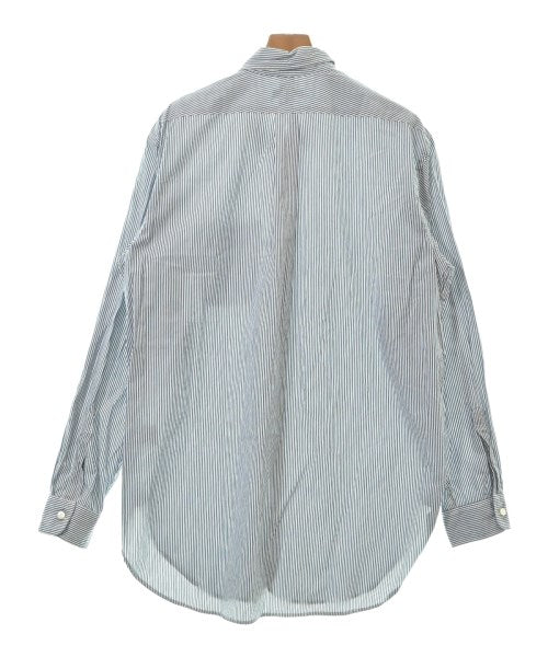 Engineered Garments เสื้อลำลอง