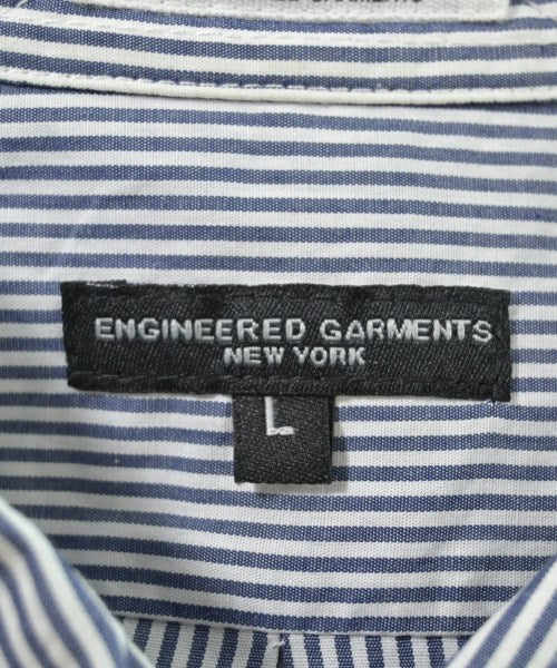 Engineered Garments เสื้อลำลอง
