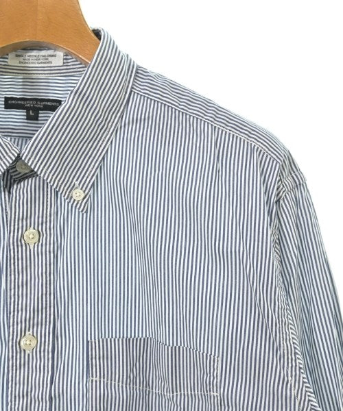 Engineered Garments เสื้อลำลอง