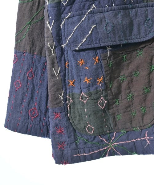 Engineered Garments แจ็คเก็ตลำลอง