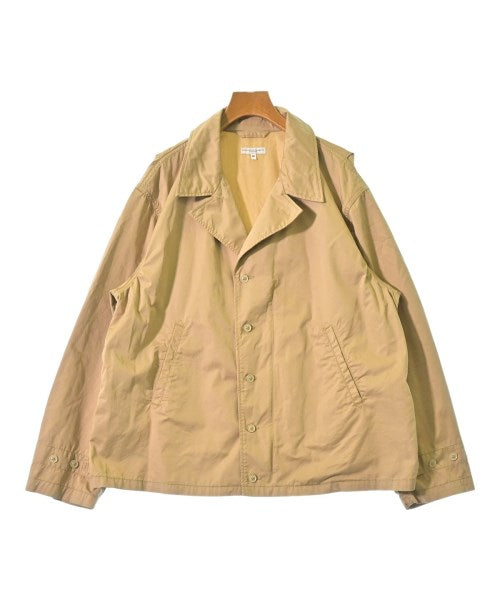 Engineered Garments แจ็คเก็ตเบลาส์ อื่น