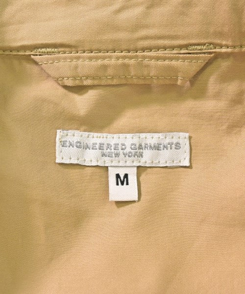 Engineered Garments แจ็คเก็ตเบลาส์ อื่น