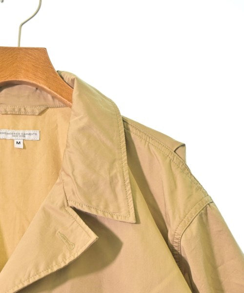Engineered Garments แจ็คเก็ตเบลาส์ อื่น