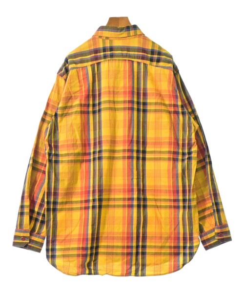Engineered Garments เสื้อลำลอง
