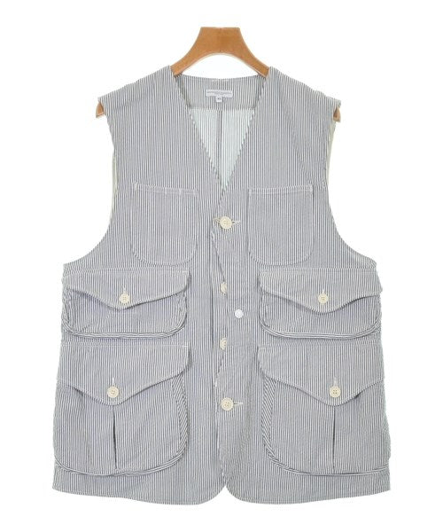 Engineered Garments แจ็คเก็ตเบลาส์ อื่น