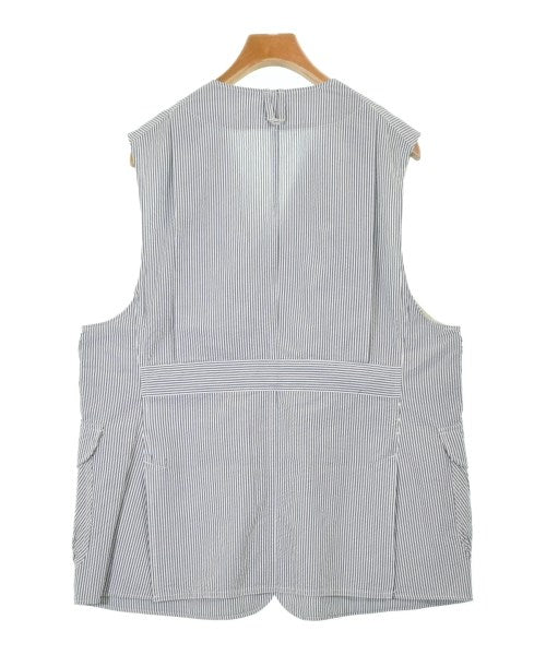 Engineered Garments แจ็คเก็ตเบลาส์ อื่น